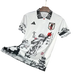 White Tokyo Ghoul Anime Football Jersey – NipponKits