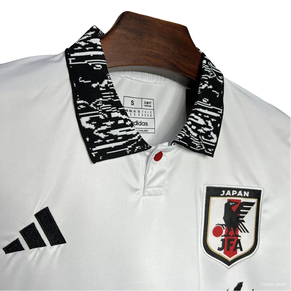 Japan Anime Kit inspired by Kaneki design – NipponKits