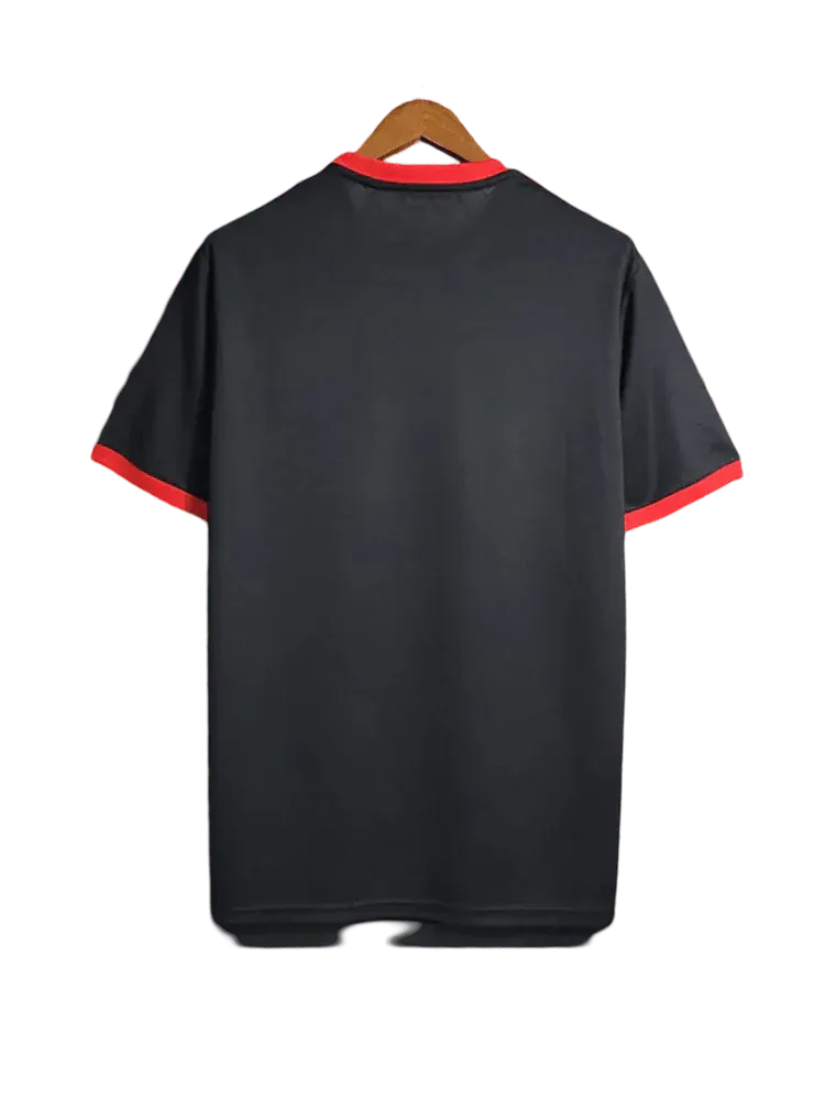 Tiger Japan Special Edition Soccer Jersey by NipponKits