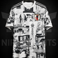 Japan Tokyo Black Jersey