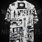Japan Tokyo Black Jersey