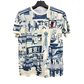 Japan Tokyo Blue Jersey - Japan Special Kits