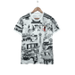 Japan Tokyo Jersey Grey Edition FRONT