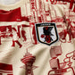 Japan Tokyo Jersey Red Edition