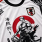 Japan Triple Blade Ronin Jersey
