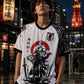 Japan Triple Blade Ronin Jersey