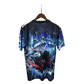 Naruto Uchiha Concept Soccer Jersey – NipponKits