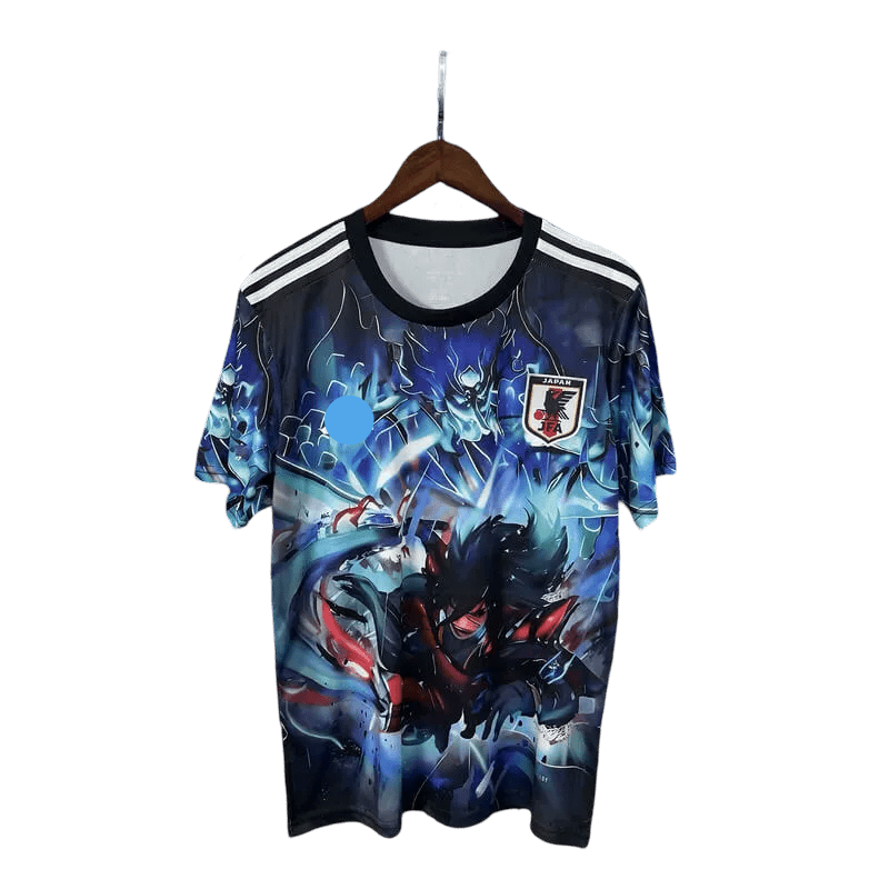 Japan Anime Football Shirt in 2025