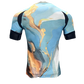 Abstract Japan Football Kit artistic edition – NipponKits