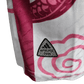 Japan "WHITE WITH PINK DRAGON" Jersey - Japan Special Kits
