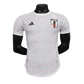 Japan White and Pink Jersey front view – NipponKits