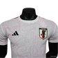 Special edition Japan soccer jersey white pink – NipponKits