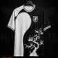 Japan Yin Yang Black White Edition Jersey