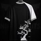 Japan Yin Yang Black White Edition Jersey