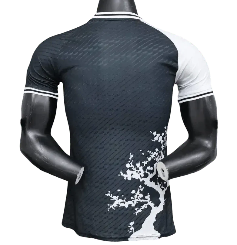nipponkits japan yin yang jersey limited edition