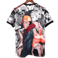 Japan “JUJUTSU KAISEN” Jersey - Japan Football Kit by NipponKits