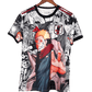 Japan “JUJUTSU KAISEN” Jersey - Japan Football Kit by NipponKits