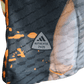 Japan Jersey Goku - Orange Flame Design
