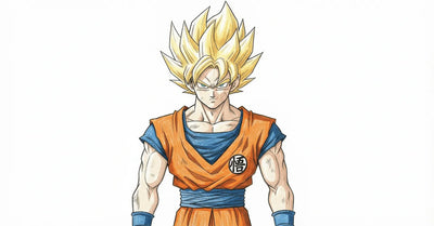 Japan Dragon ball jersey Collection at Nipponkits