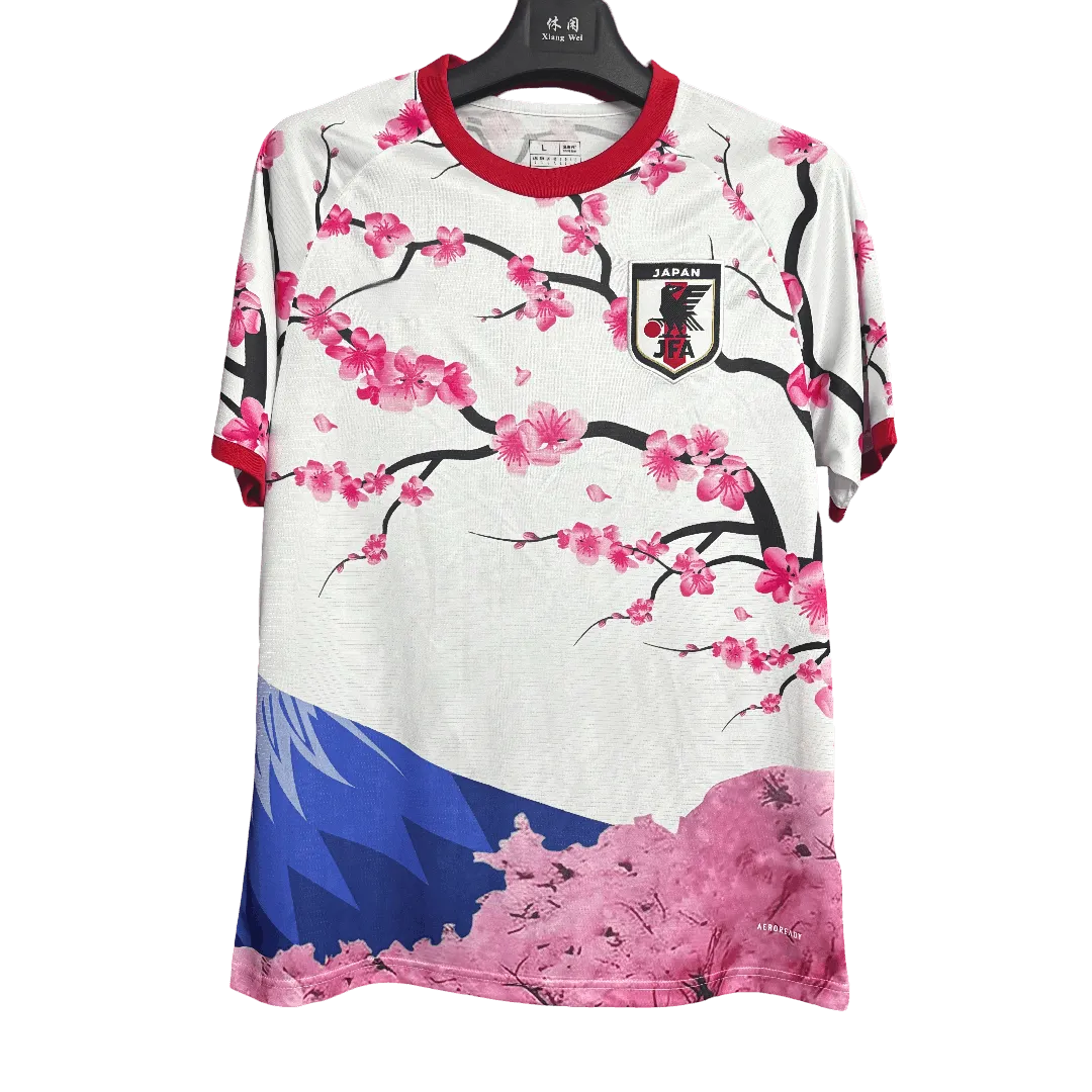 Japan Mount Fuji x Sakura Jersey