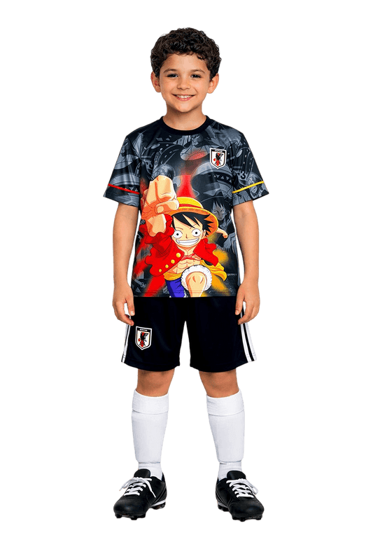 Children One piece Kids jersey japan edition from Nipponkits