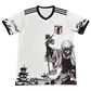 japan gintama gintoki anime football jersey limited edition