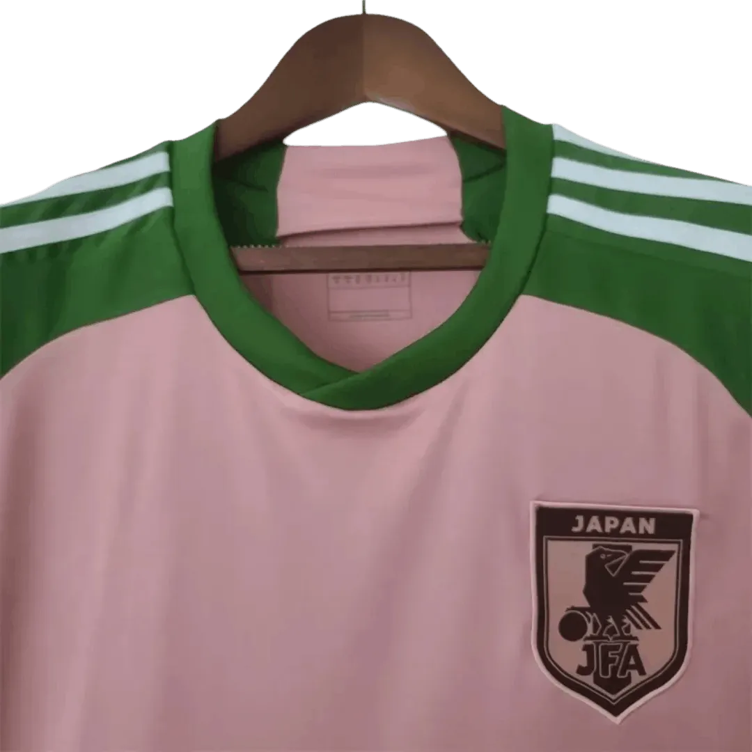 Japan x Nigo Limited Edition Jersey