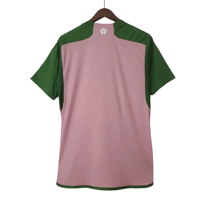 Japan x Nigo Limited Edition Jersey