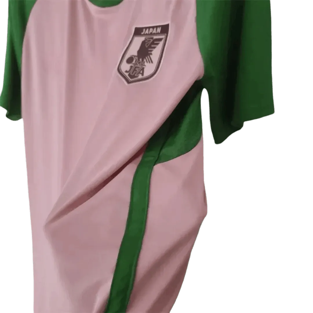 Japan x Nigo Limited Edition Jersey