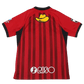 J league jersey Kashima Antlers 2023/2024 home red authentic 8 time champions Nike