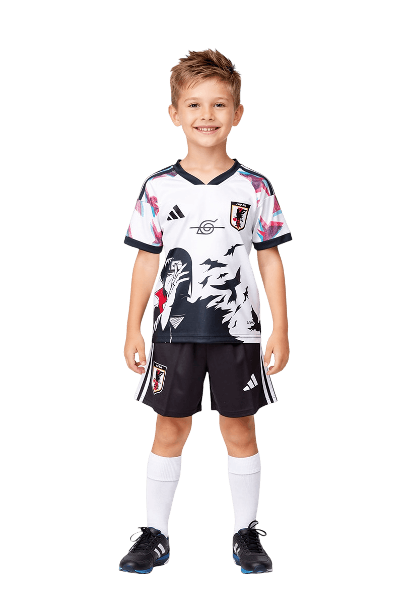 Japan Itachi kids Jersey - Anime jersey