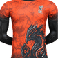 Liverpool "Phoenix" Jersey - Japan Soccer Jersey by NipponKits