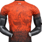 Special Liverpool Phoenix Jersey by NipponKits