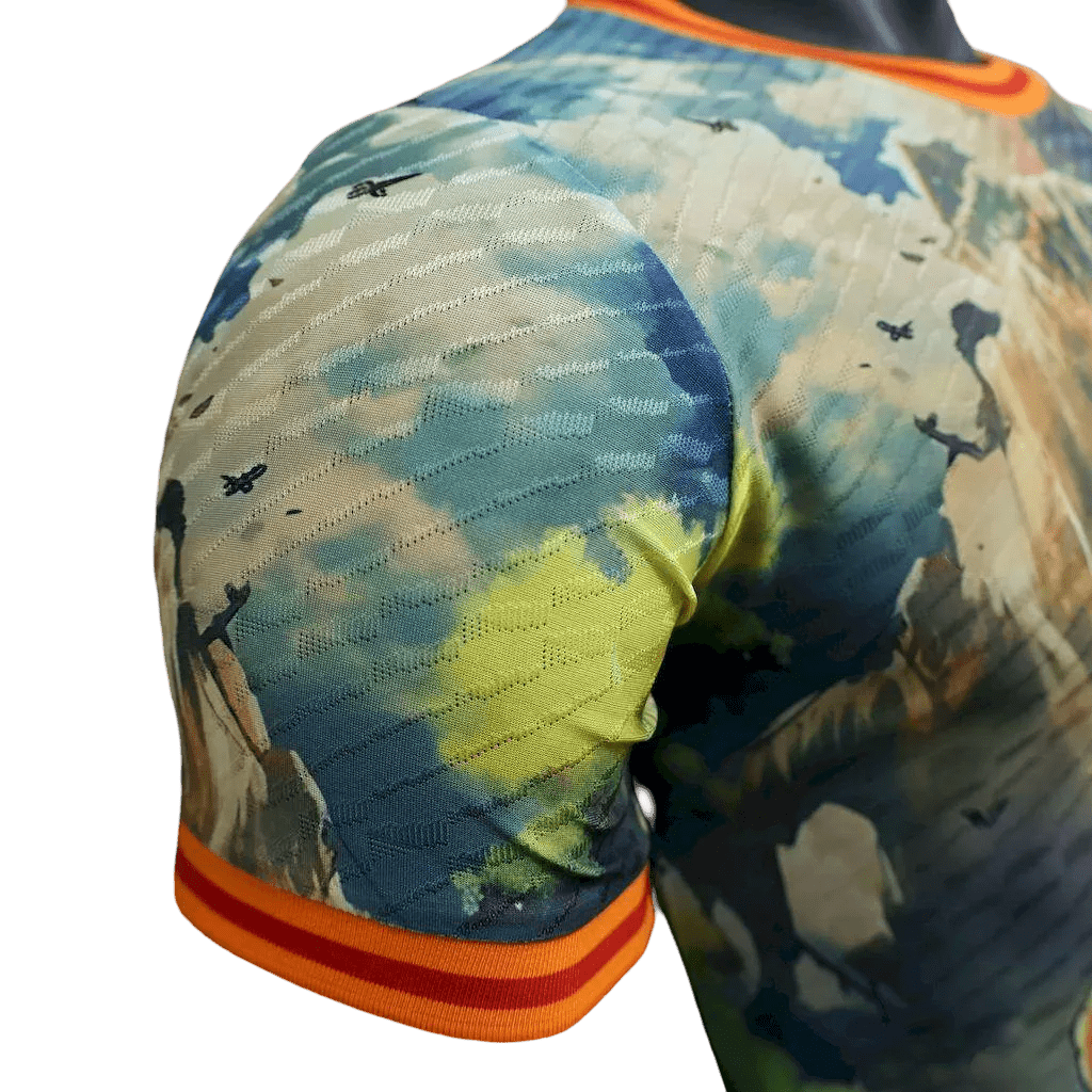 Maillot Luffy One Piece