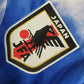Japan Soccer Team Kit Mount Fuji Blue by NipponKits