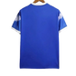 Mount Fuji Blue Special Edition Japan Soccer Jersey by NipponKits