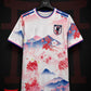 Japan Mont Fuji Sakura Jersey