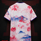 Japan Mont Fuji Sakura Jersey