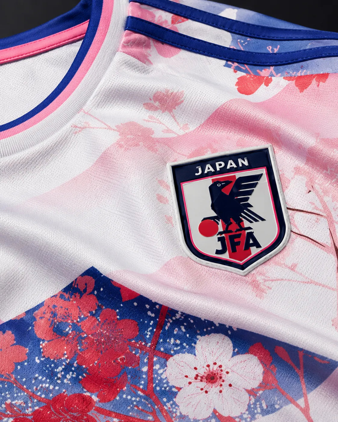 Japan Mont Fuji Sakura Jersey