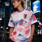 Japan Mont Fuji Sakura Jersey