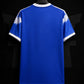 Japan Mount Fuji Blue Jersey