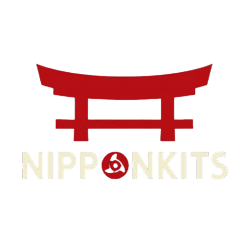 Nipponkits Logo