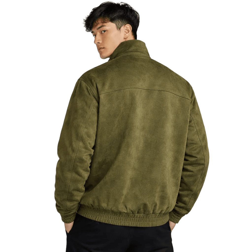 Adidas Chinese New Year Jacket - Green