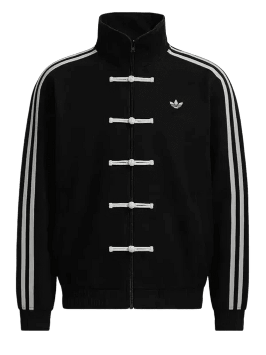 Adidas Chinese New Year Jacket - Black