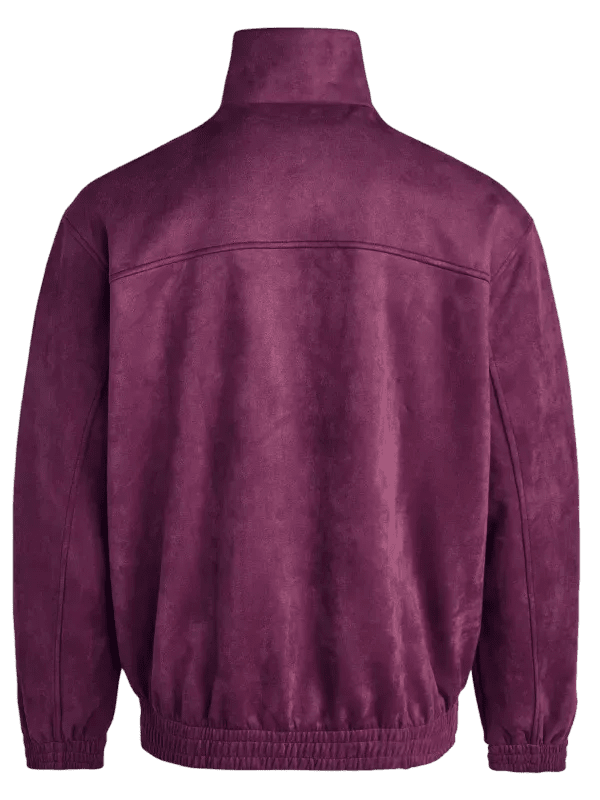 Adidas Chinese New Year Jacket - Purple