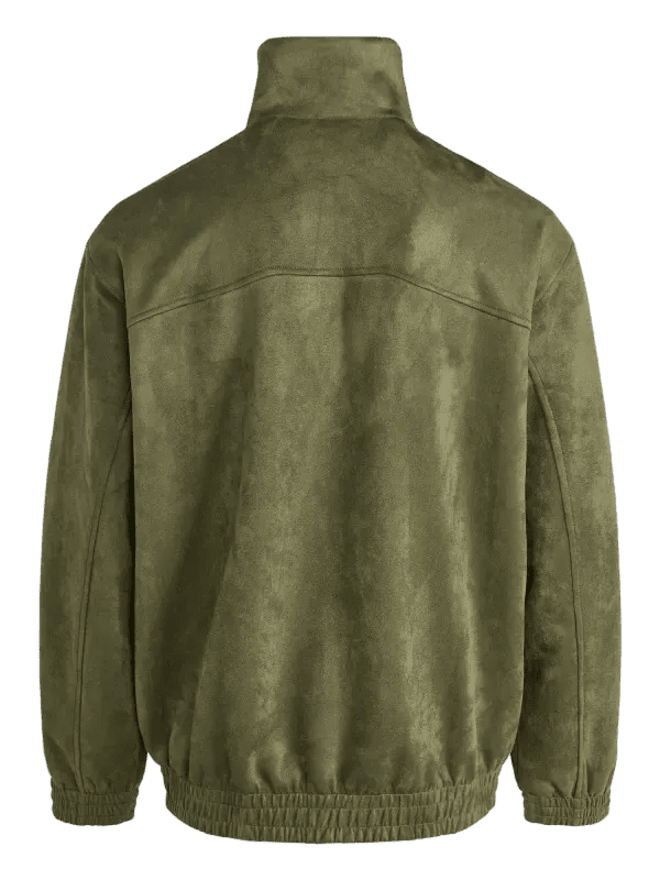 Adidas Chinese New Year Jacket - Green