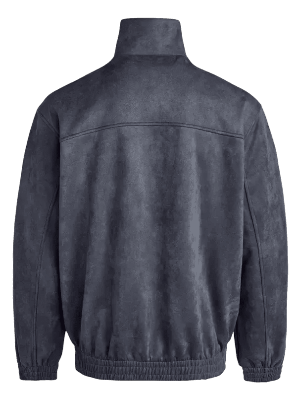 Adidas Chinese New Year Jacket - Grey