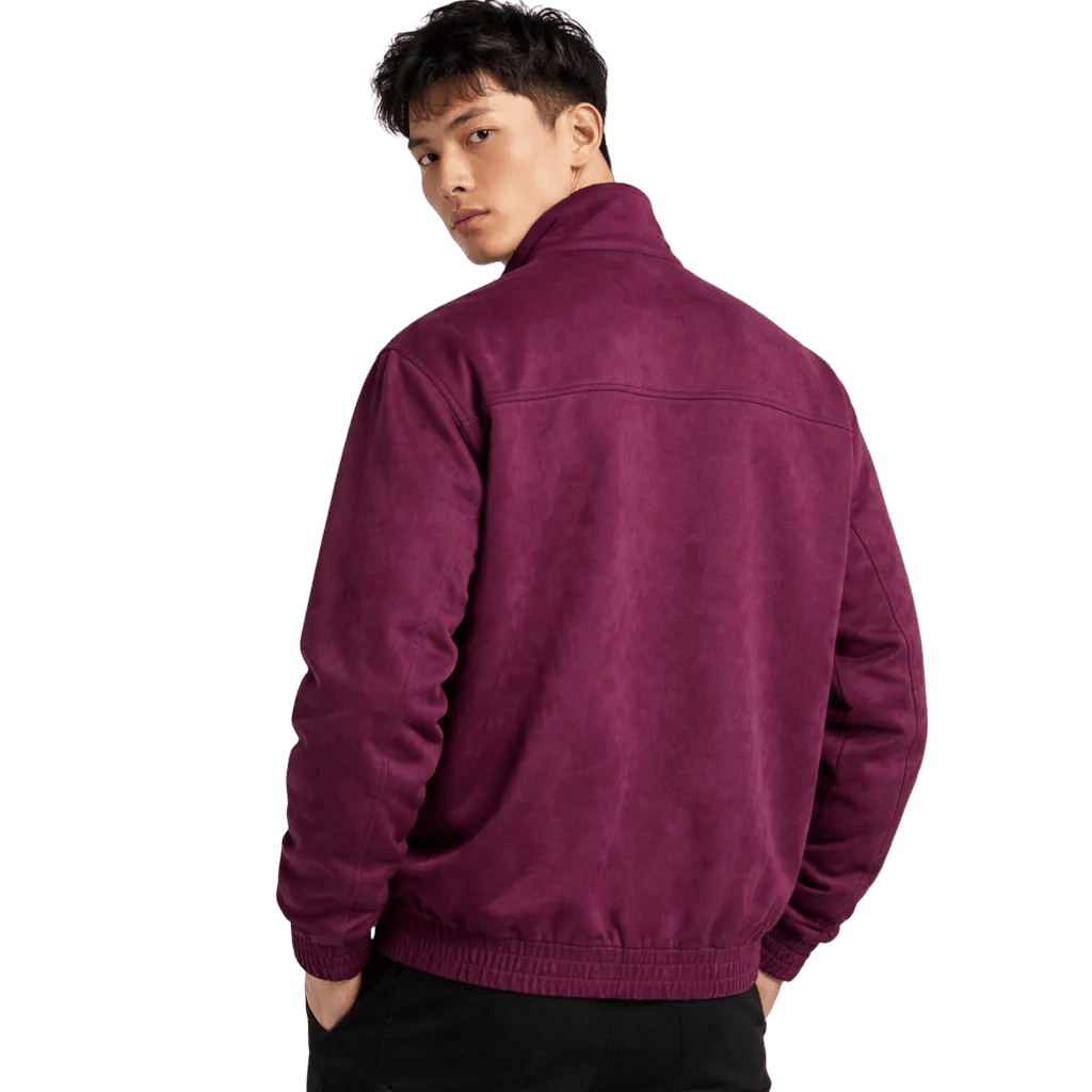 Adidas Chinese New Year Jacket - Purple