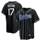 Black Dodgers jersey Ohtani alternate edition professional quality NIPPONKITS