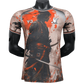SAMURAI Y3 Japan Jersey  - Japan Special Kit
